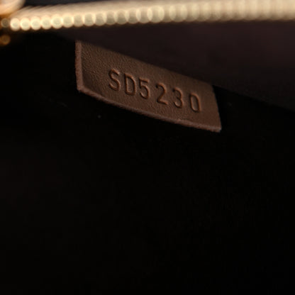 Louis Vuitton Monogram Pochette Metis 7 of 12