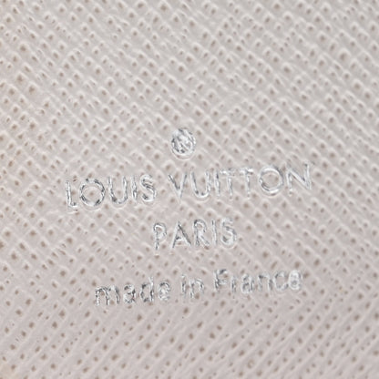 Louis Vuitton Taigarama Pocket Organizer NM Antartica 6 of 13