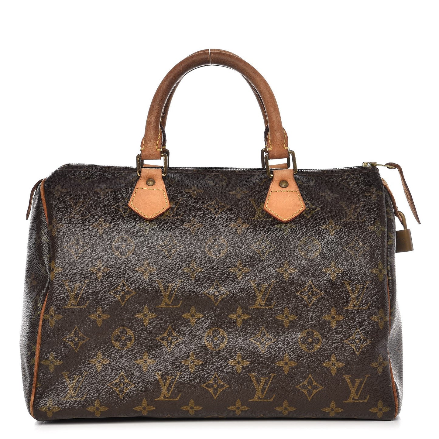Monogram Speedy 30