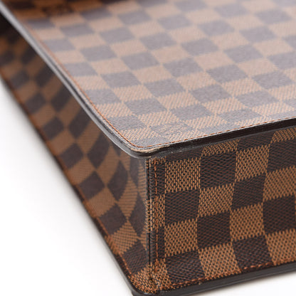 Louis Vuitton Damier Ebene Altona PM Briefcase 9 of 12
