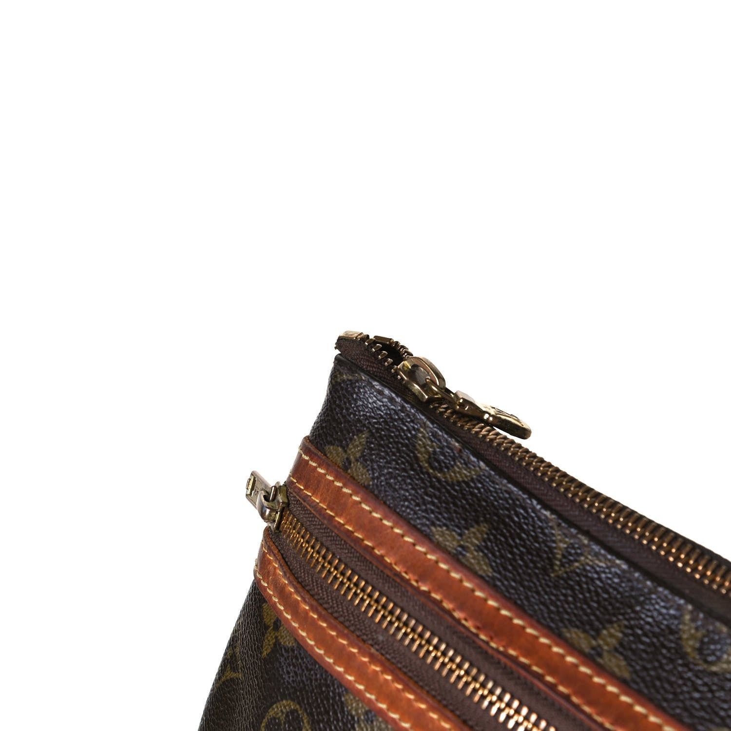 Louis Vuitton Monogram Bosphore Pochette 15 of 24