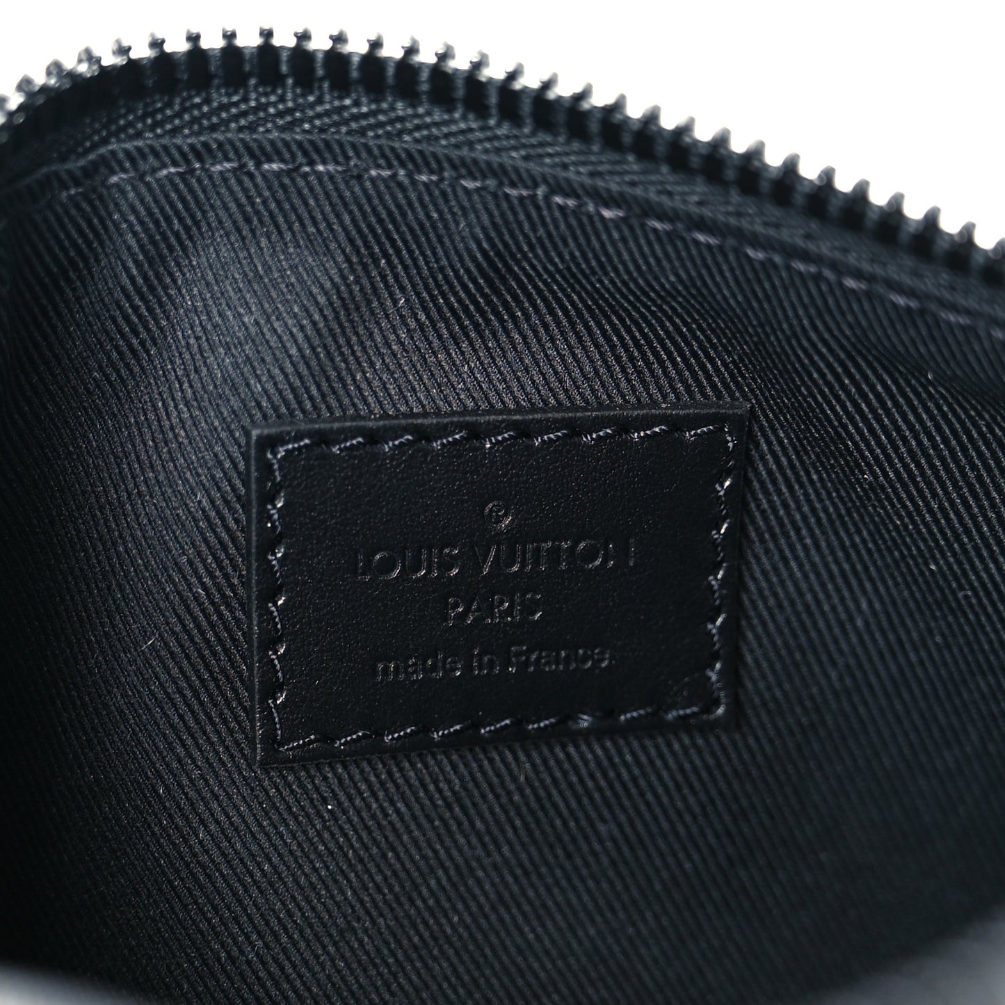 Monogram LV Rubber Keepall XS Multicolor