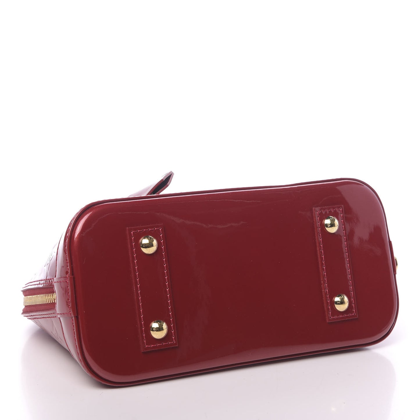 Vernis Alma BB Pomme D'Amour