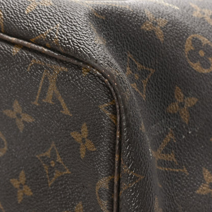 Louis Vuitton Monogram Neverfull GM 11 of 14