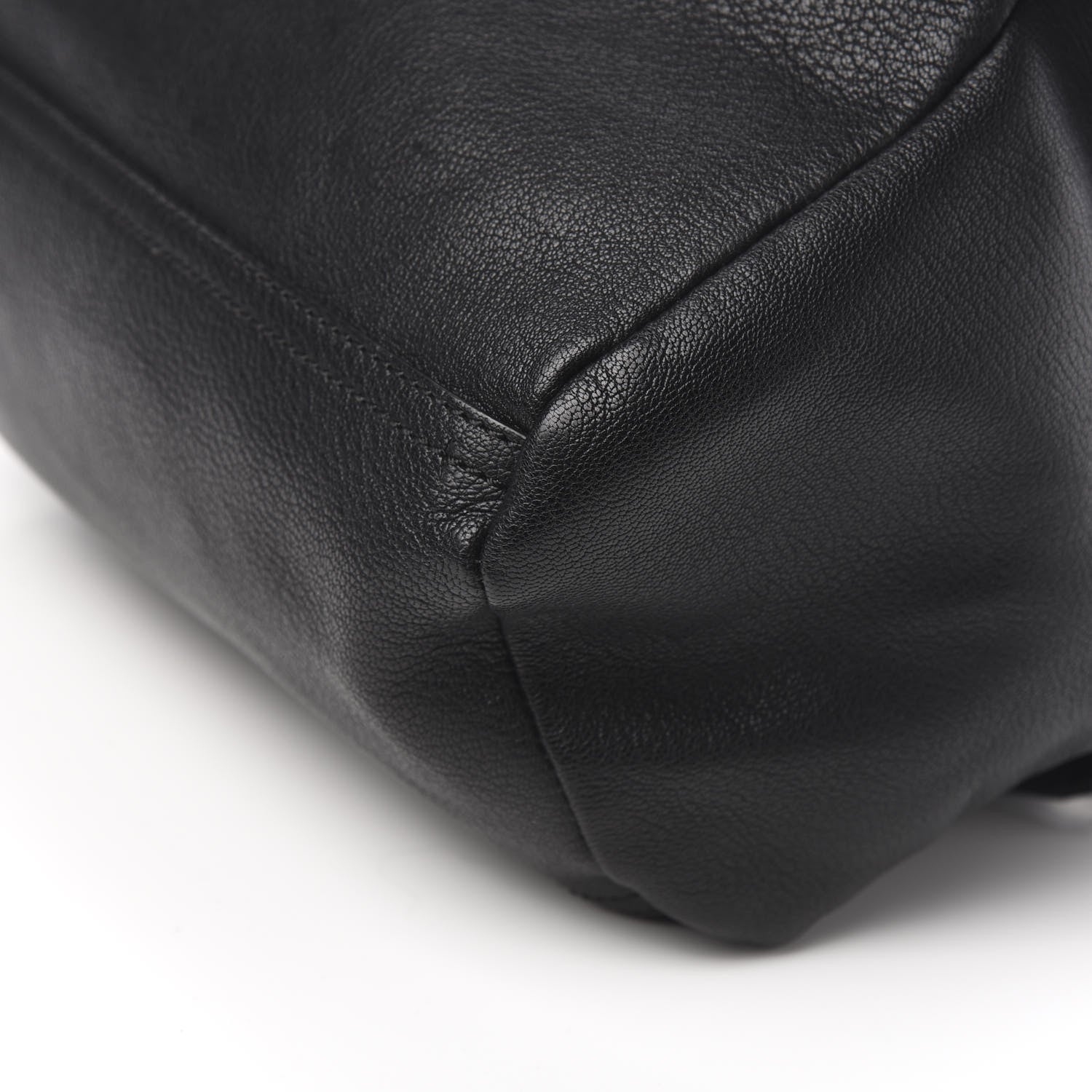 Givenchy Sugar Goatskin Small Pandora Black 9 of 10