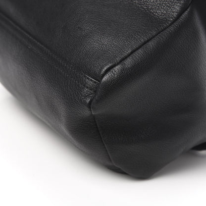 Givenchy Sugar Goatskin Small Pandora Black 9 of 10