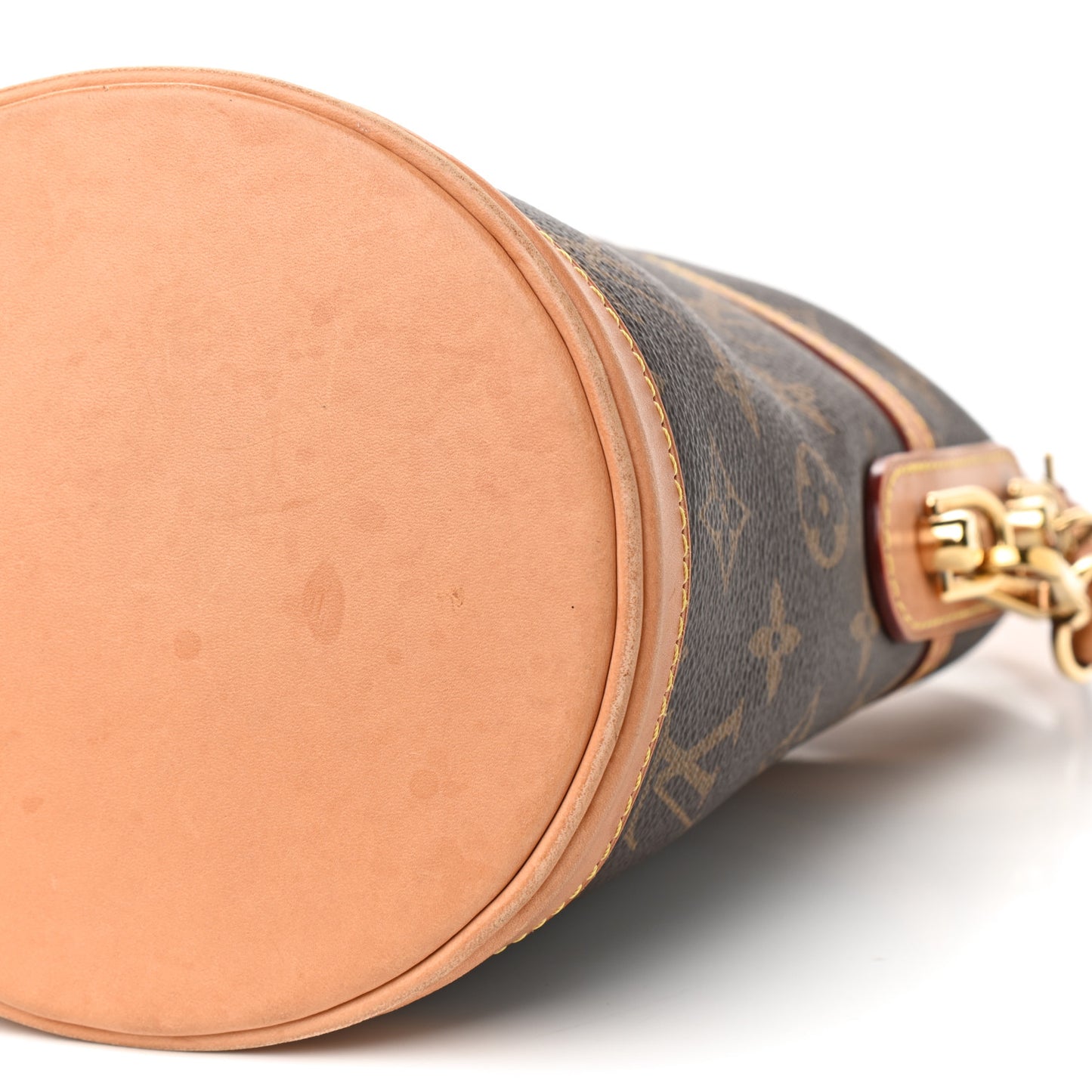Monogram Duffle Bag