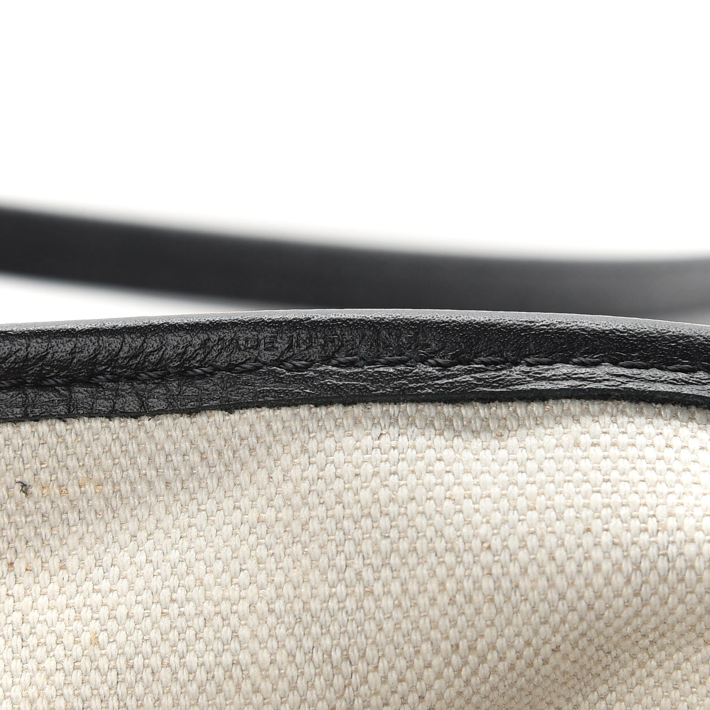 Goyardine Saint Louis PM Black