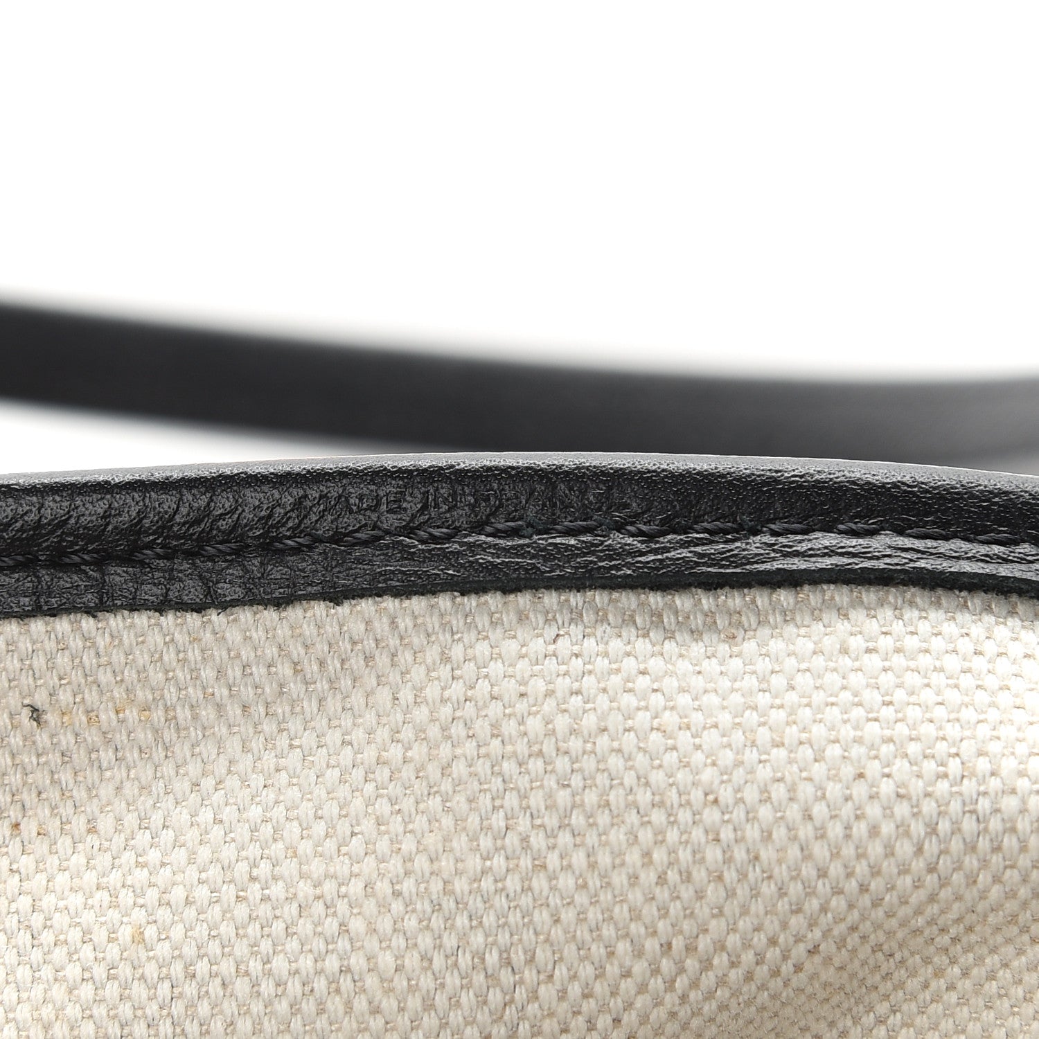 Goyard Goyardine Saint Louis PM Black 7 of 11