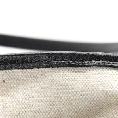 Goyard Goyardine Saint Louis PM Black 7 of 11