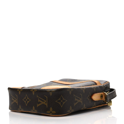 Louis Vuitton Monogram Danube 21 7 of 7