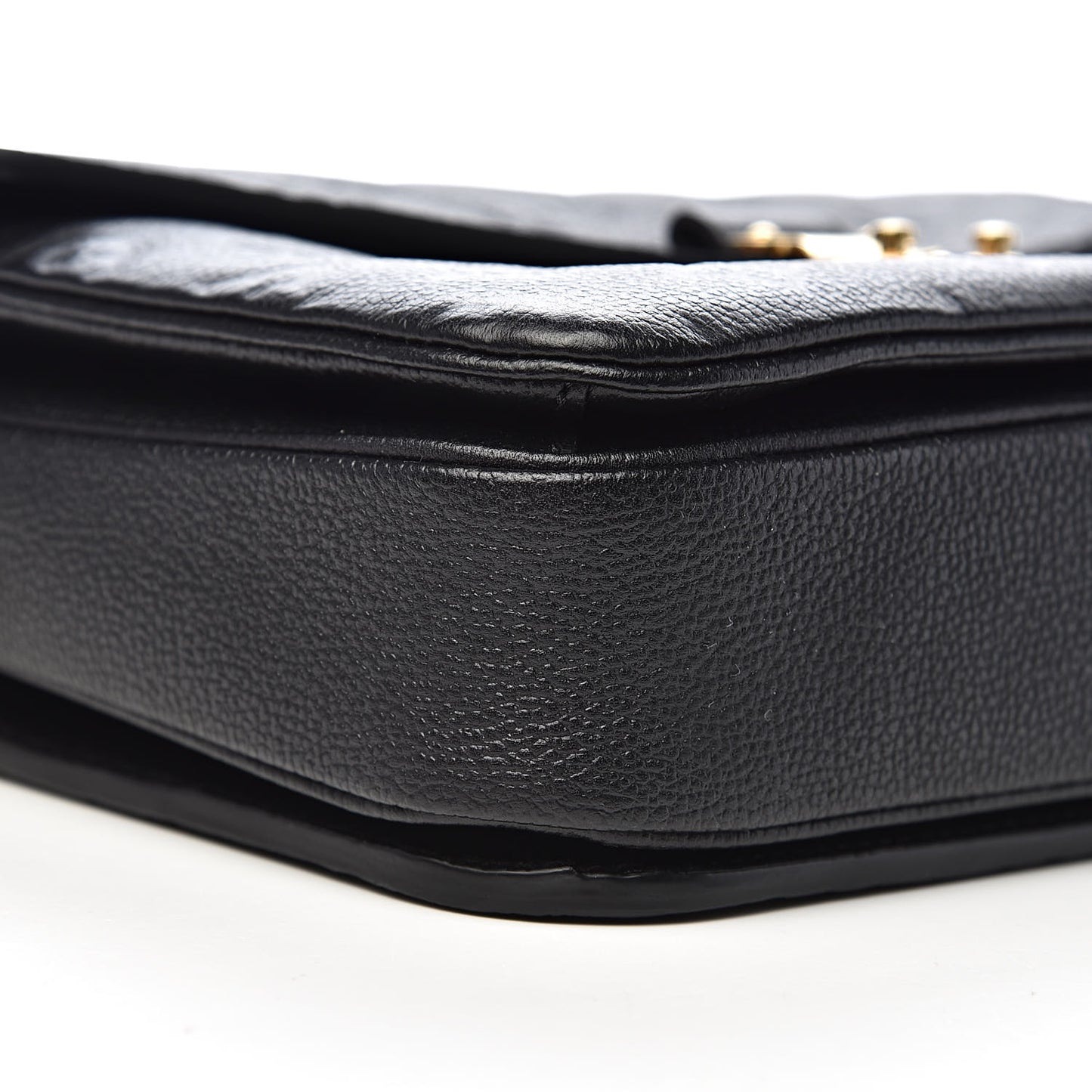 Empreinte Pochette Metis Black