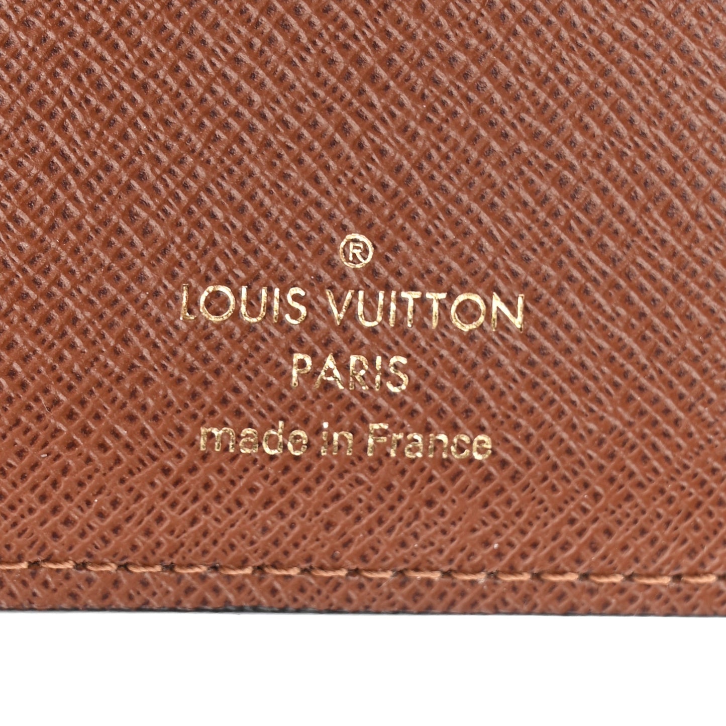 Monogram Victorine Wallet