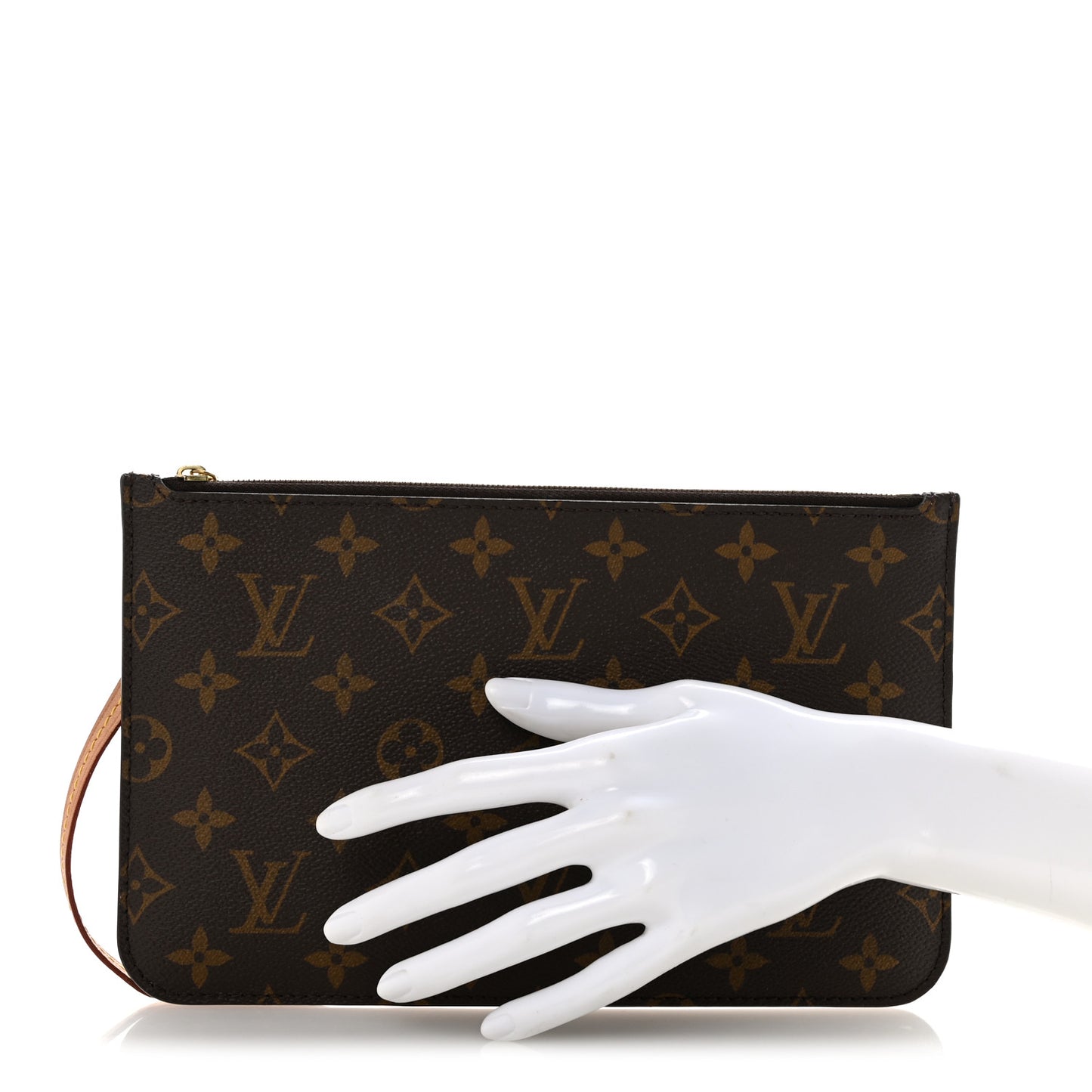Monogram Neverfull MM GM Pochette
