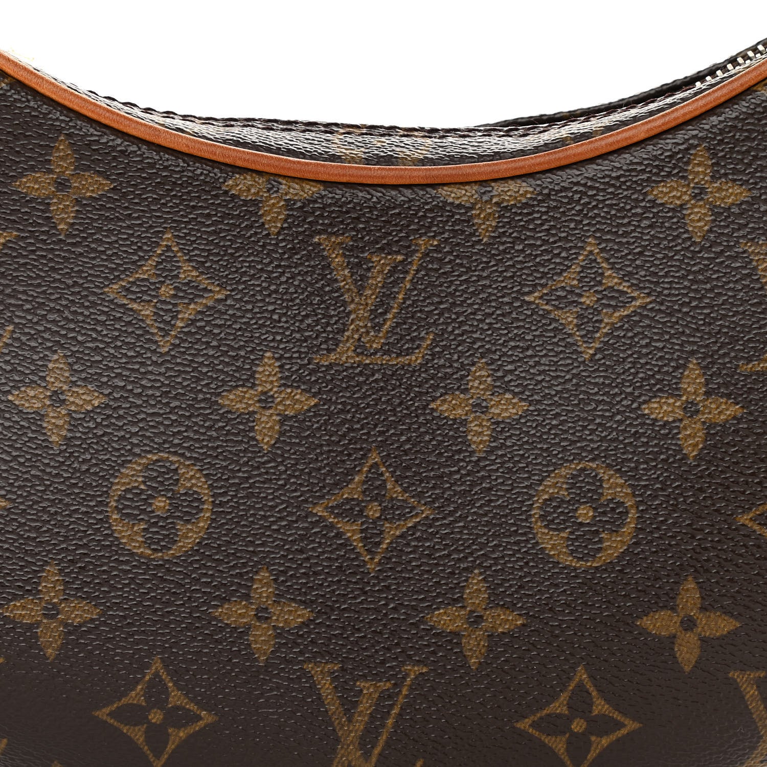 Louis Vuitton Monogram Croissant PM 8 of 12