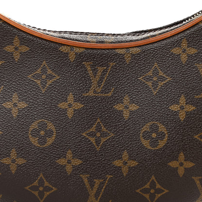 Louis Vuitton Monogram Croissant PM 8 of 12