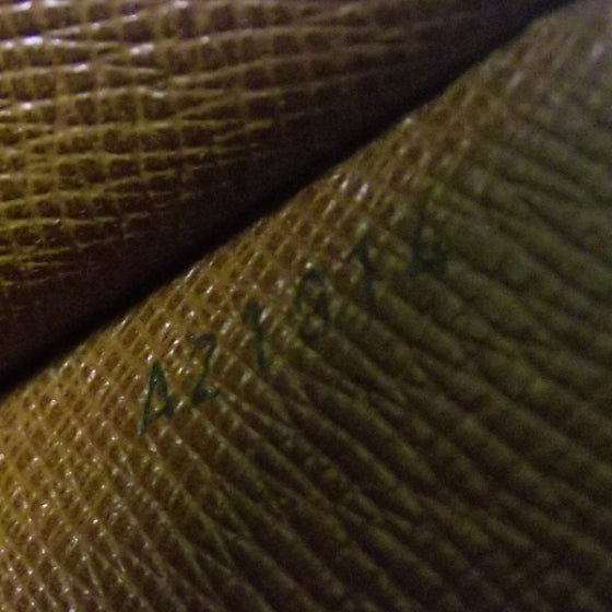 Monogram Monceau 26