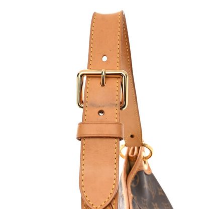 Louis Vuitton LOUIS VUITTON Monogram Galliera PM 9 of 9