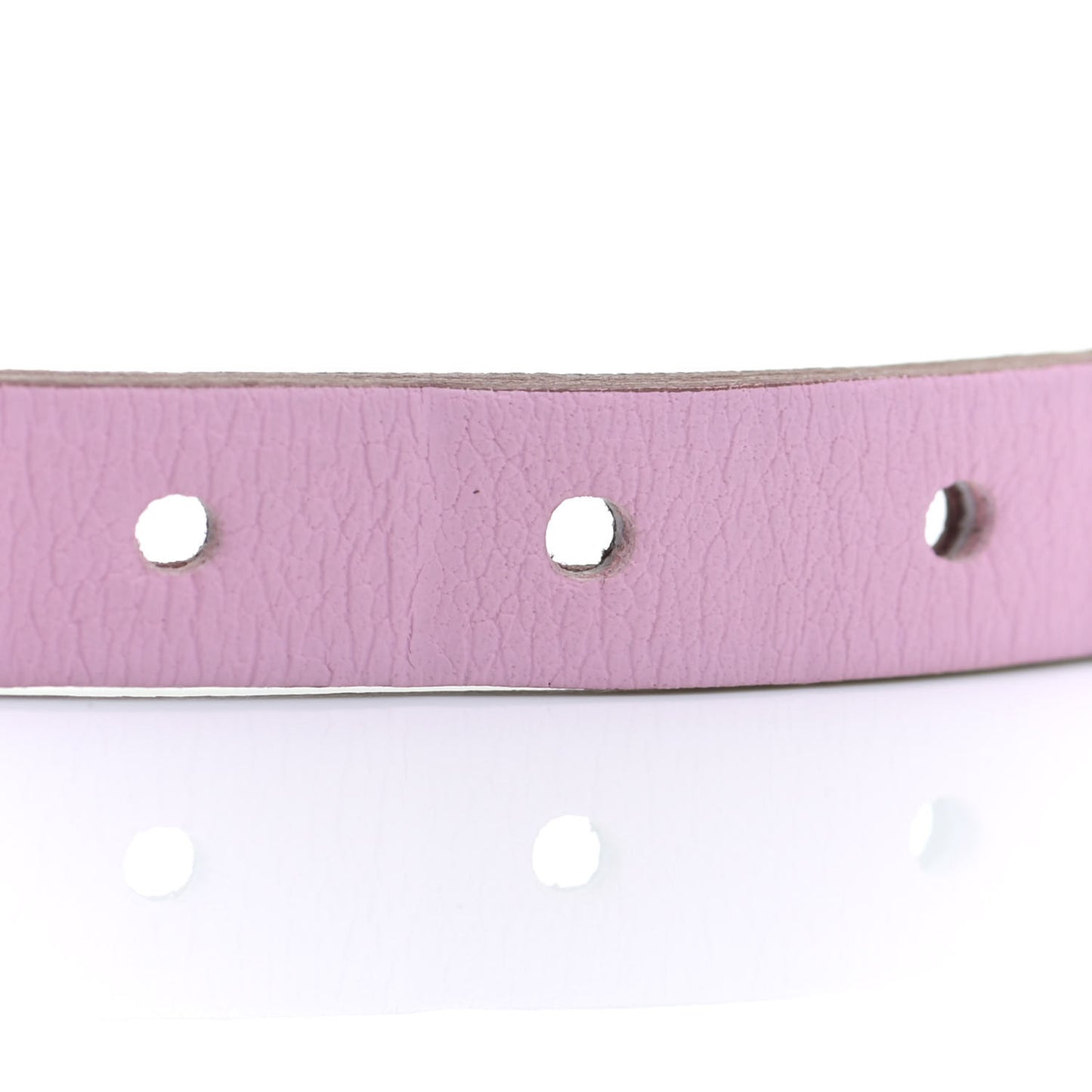 Swift Behapi Double Tour Bracelet T1 Mauve Sylvestre Rouge H