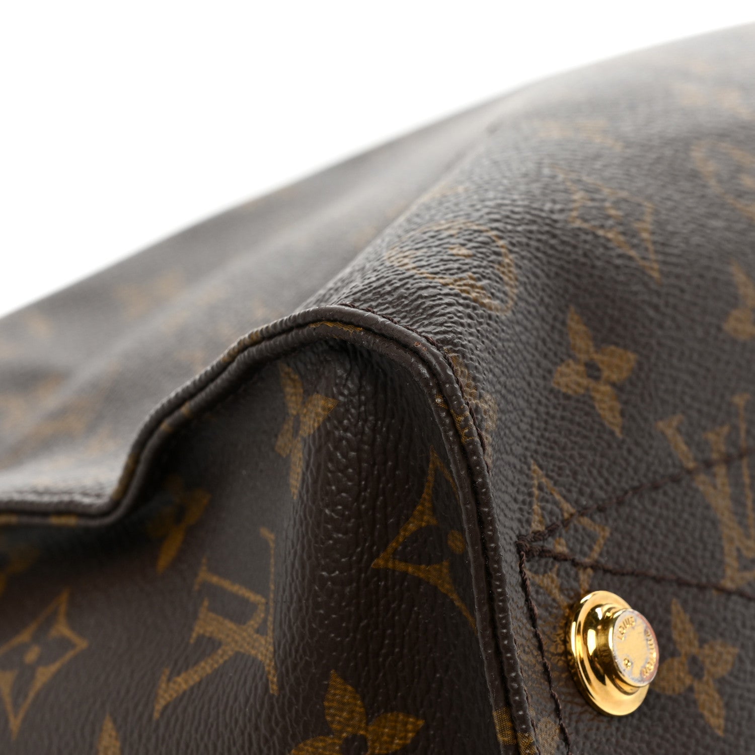 Louis Vuitton Monogram City Steamer XXL 15 of 19
