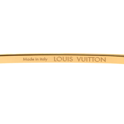 Louis Vuitton Monogram Sunglasses Z1870U 5 of 7