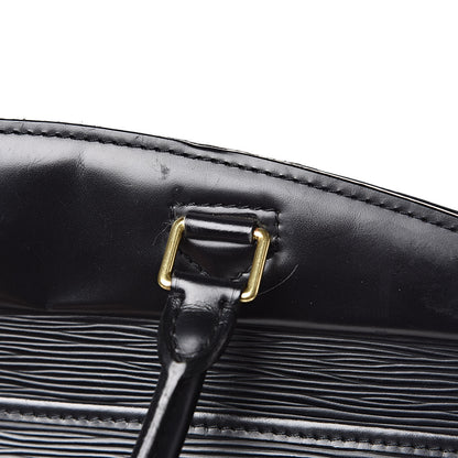 Louis Vuitton Epi Riviera Black 16 of 19