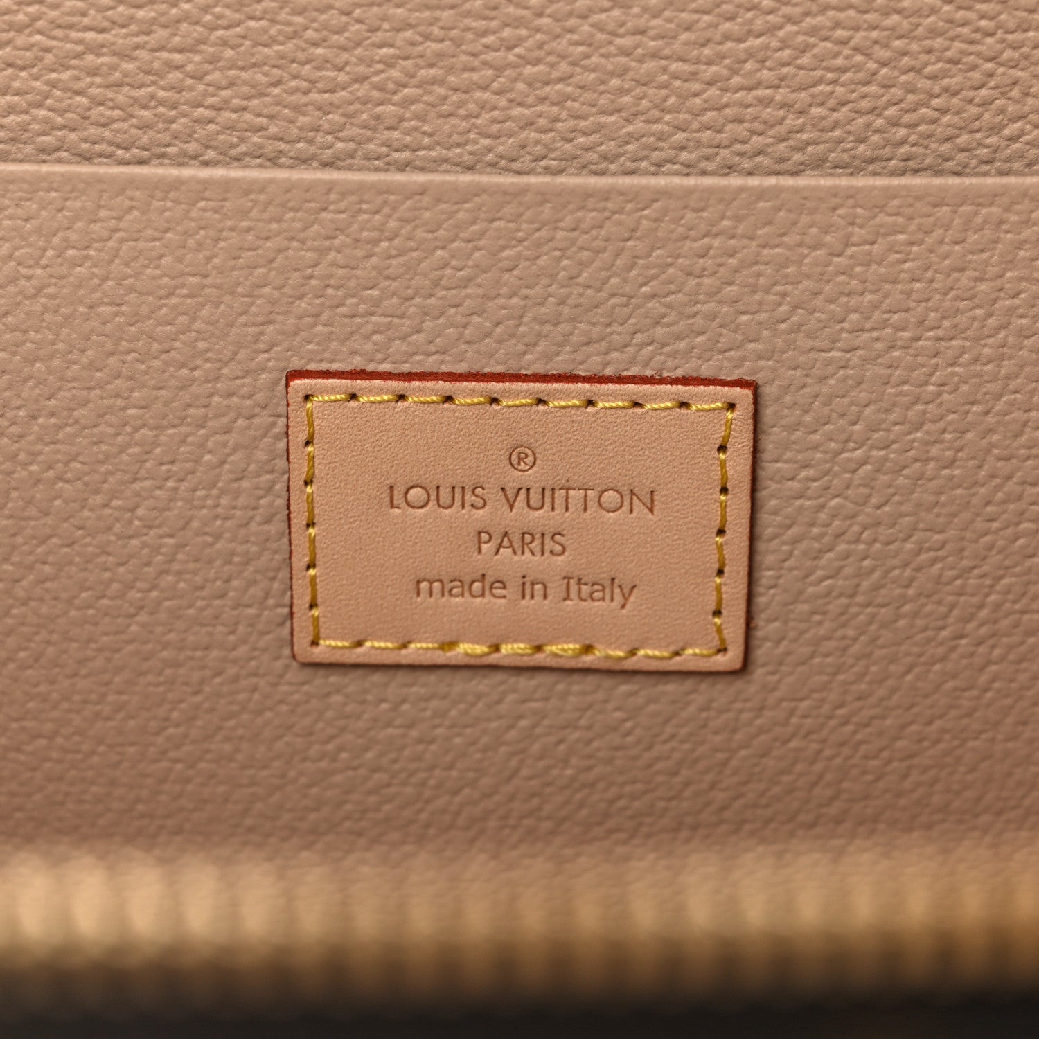 Louis Vuitton Monogram Nice BB 6 of 10