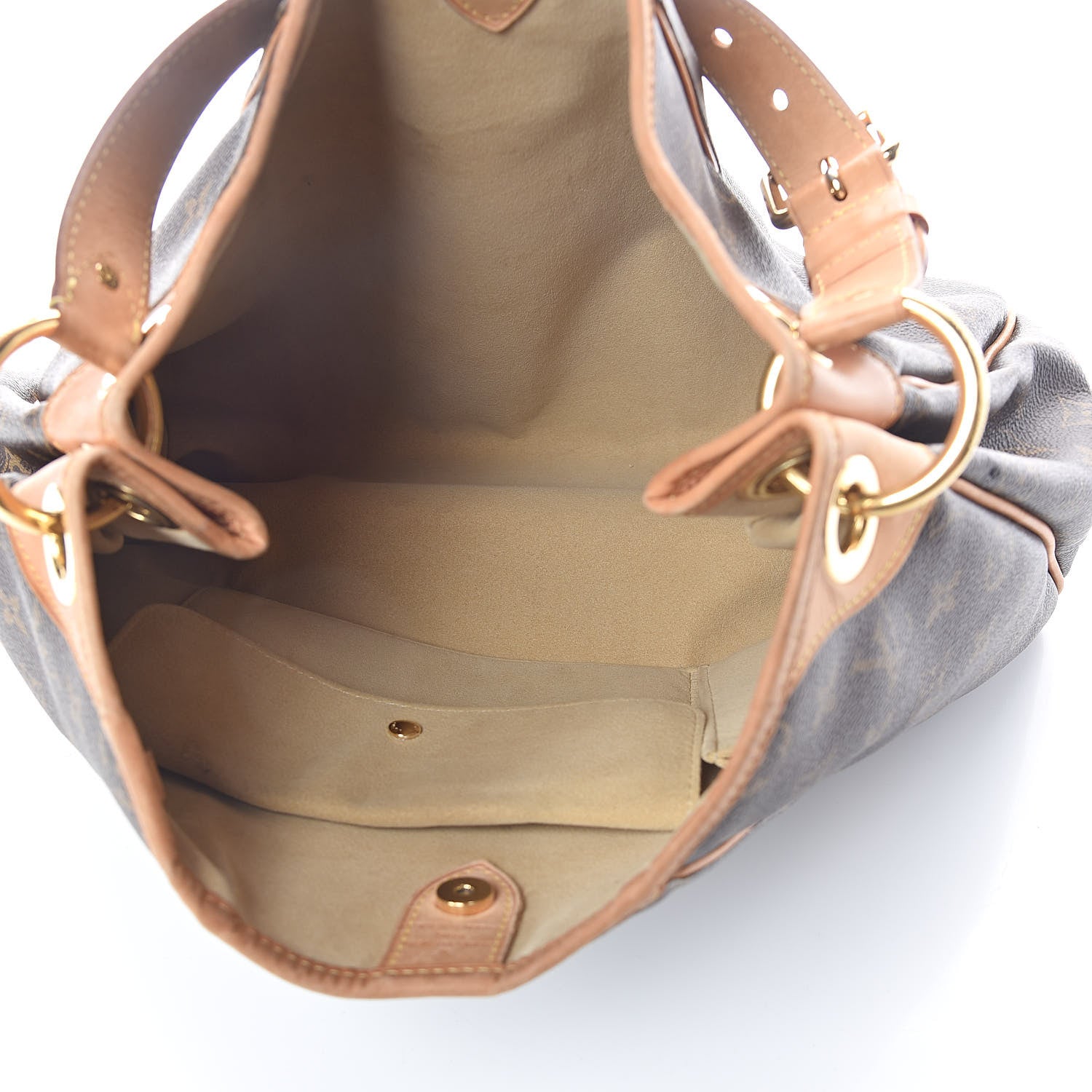 Louis Vuitton Monogram Galliera PM 5 of 9