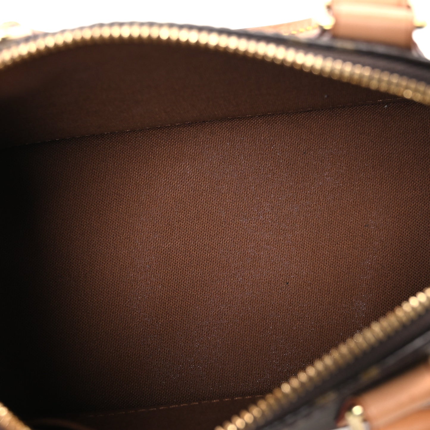 Monogram Alma BB