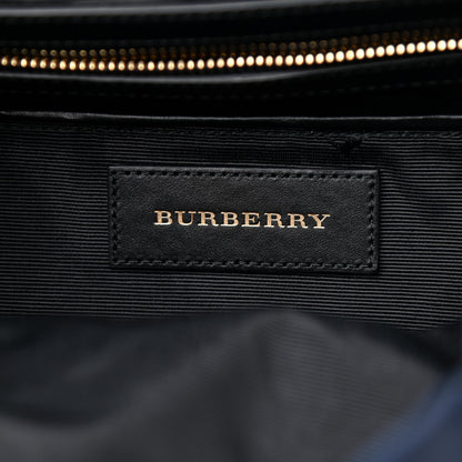 Burberry Nylon Medium Rucksack Backpack Ink Blue 6 of 8