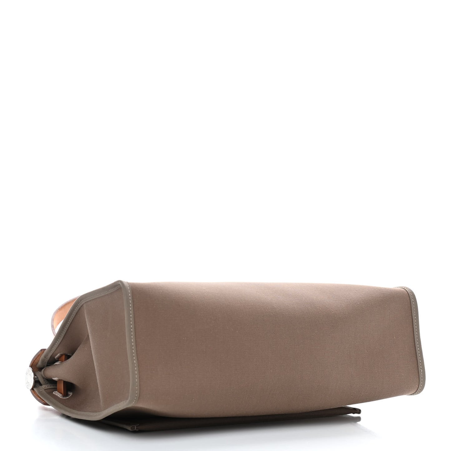 Vache Hunter Toile Officier Herbag Zip PM 31 Etoupe Fauve