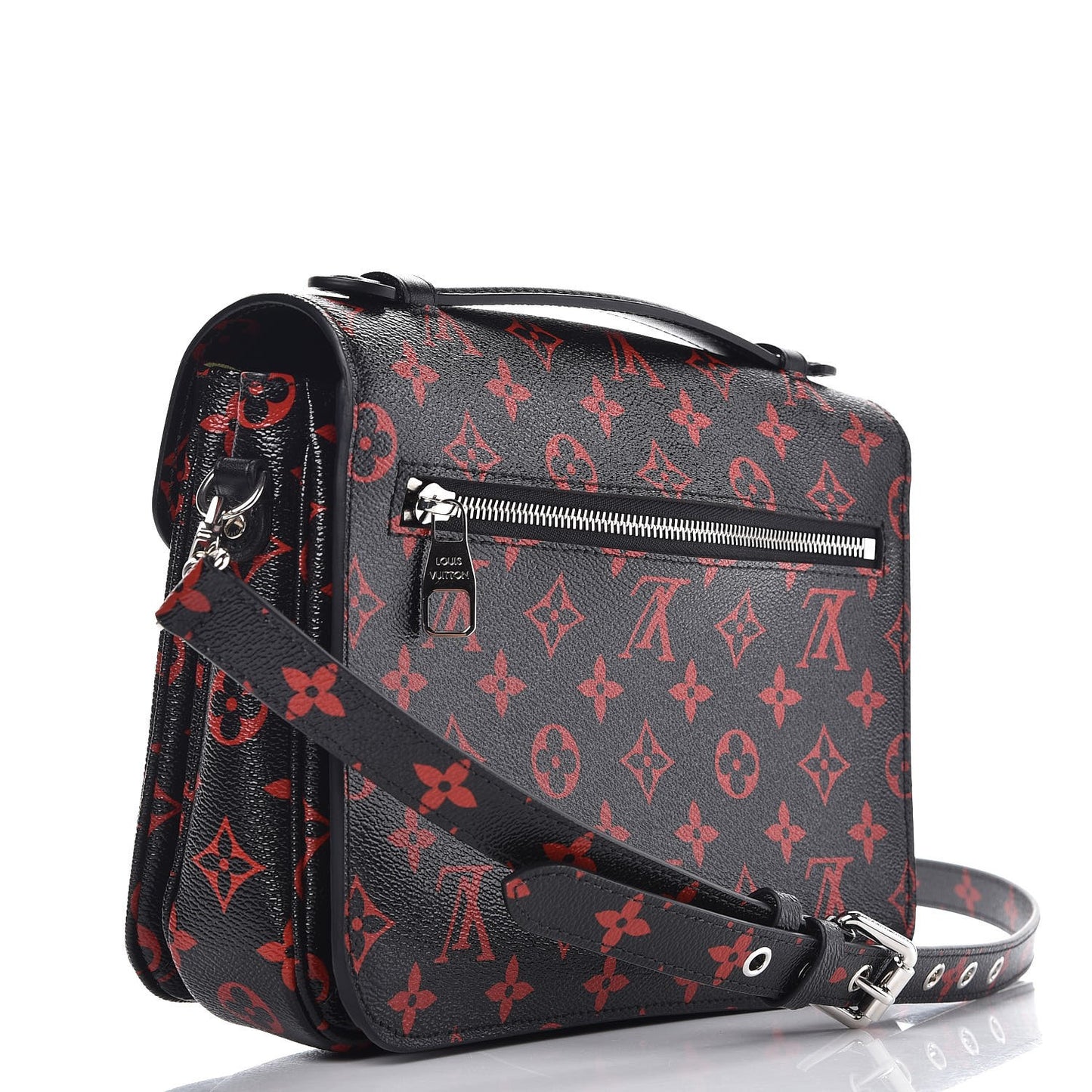 Monogram Infrarouge Pochette Metis