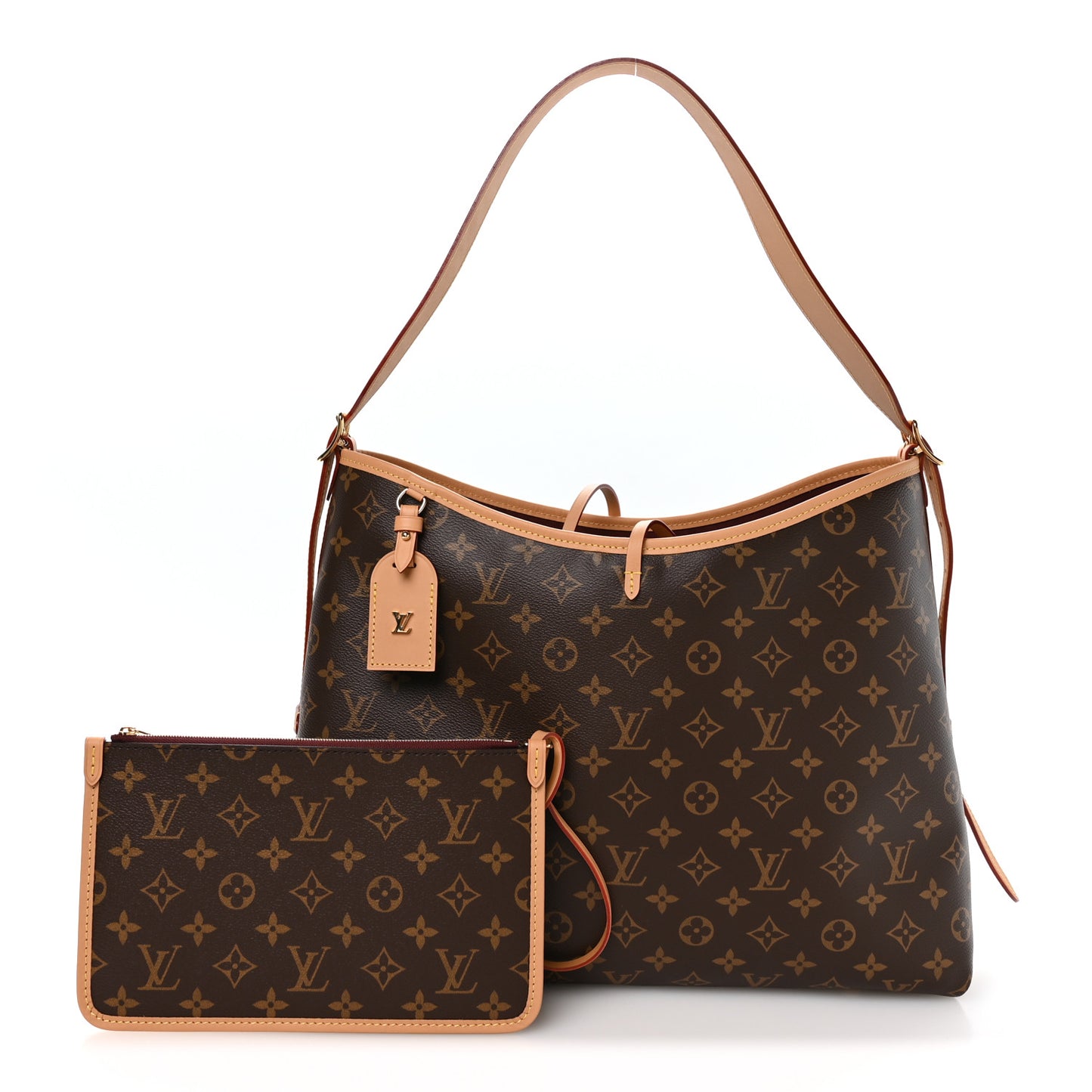 Monogram Carryall MM