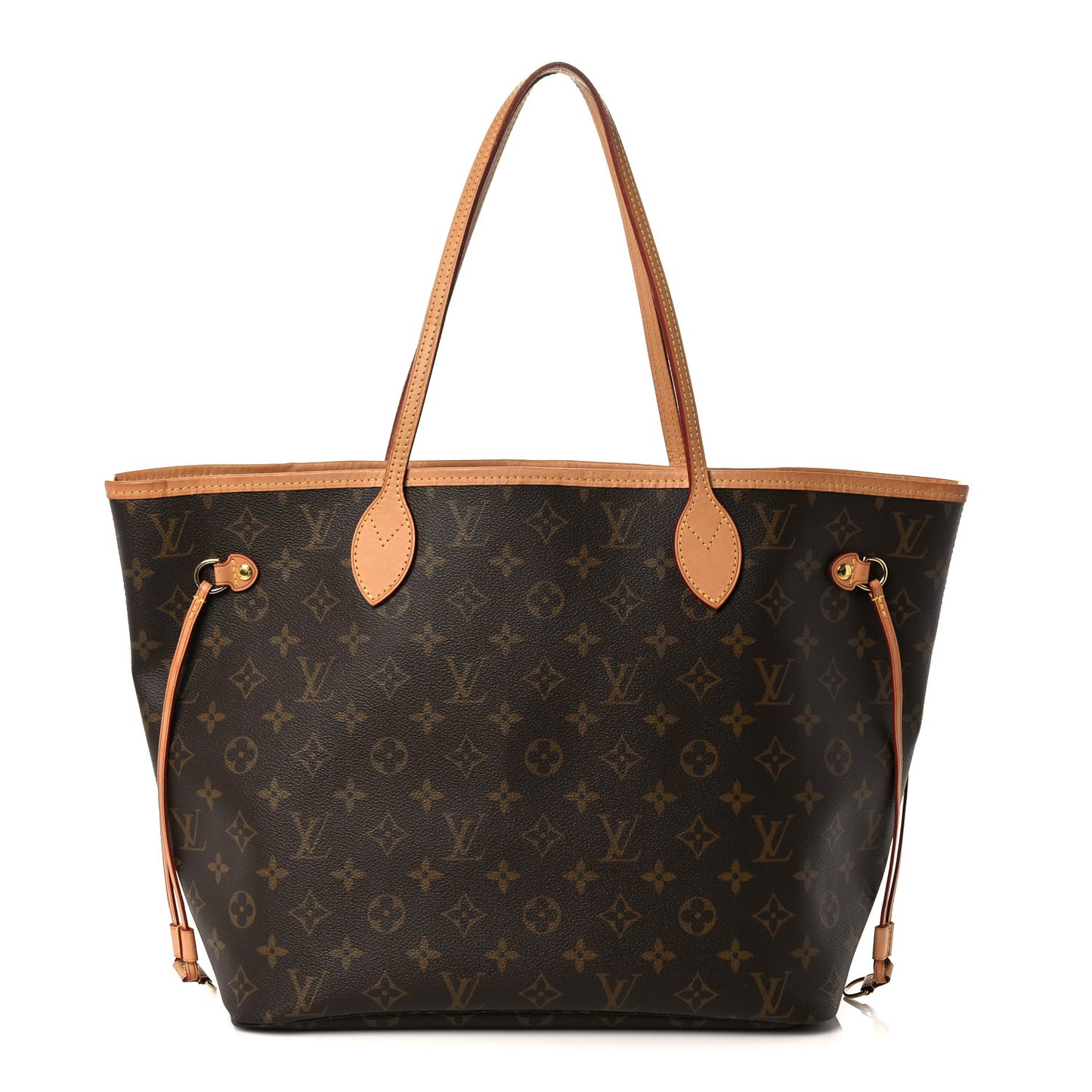 Monogram Neo Neverfull MM