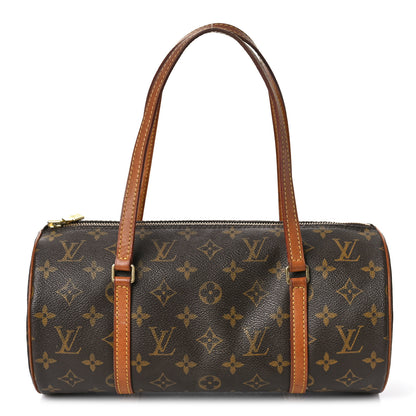 Louis Vuitton Monogram Papillon 30 1 of 10