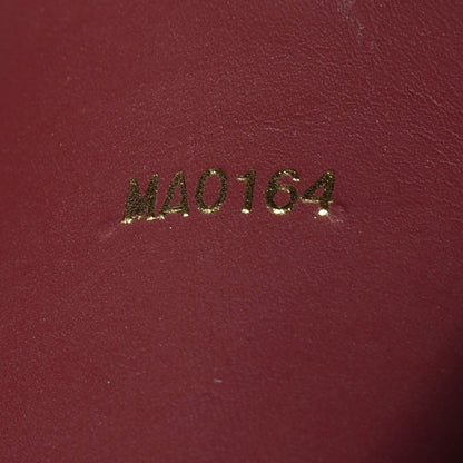 Louis Vuitton Heritage Flat High Boots 37 Bordeaux 6 of 7