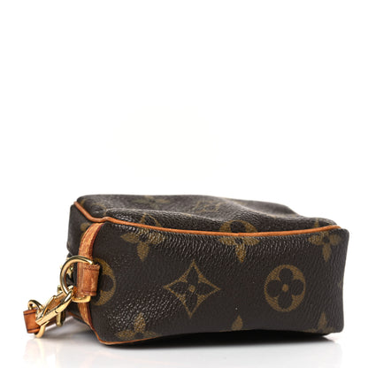 Louis Vuitton Monogram Wapity 4 of 9