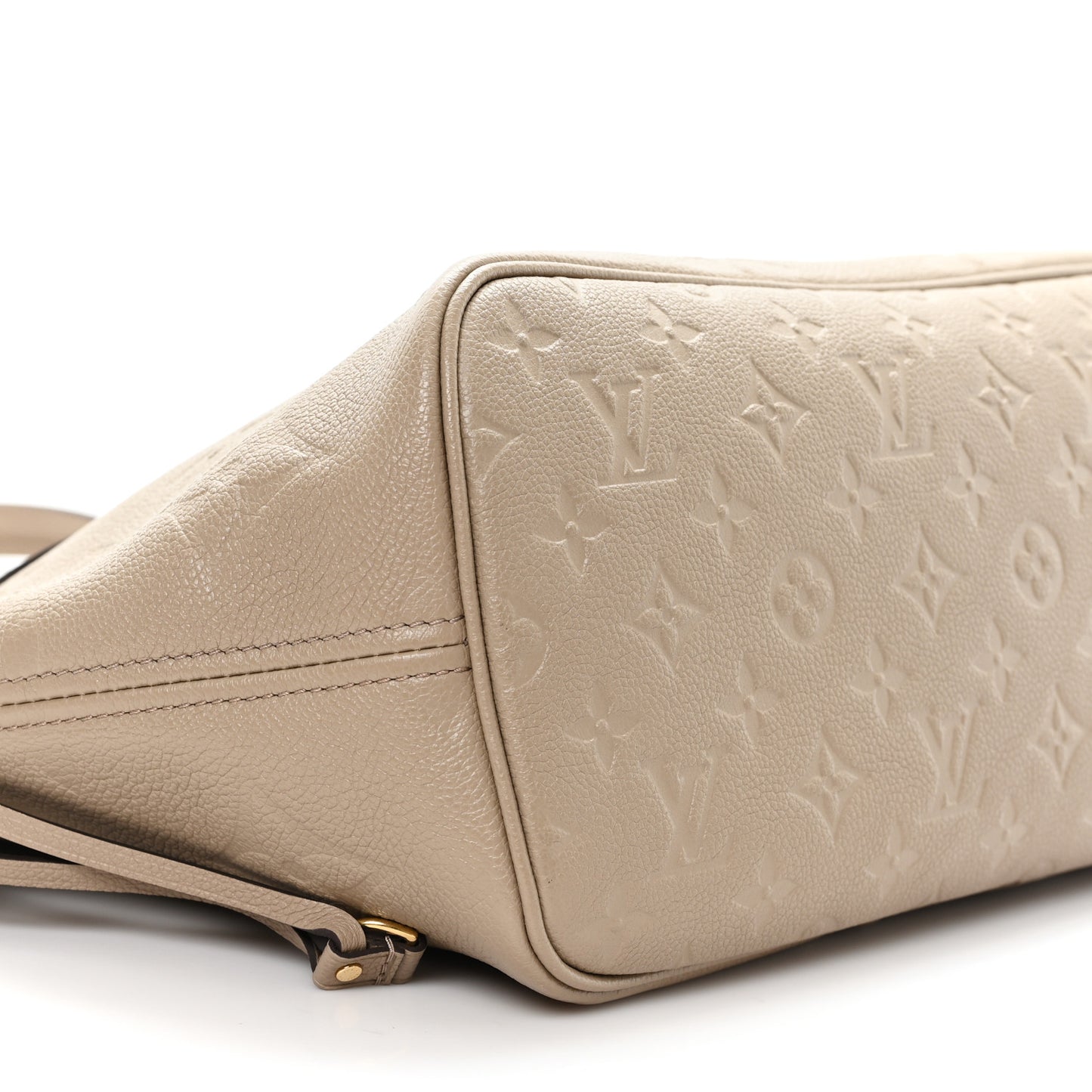 Empreinte Monogram Giant Neverfull MM Tourterelle
