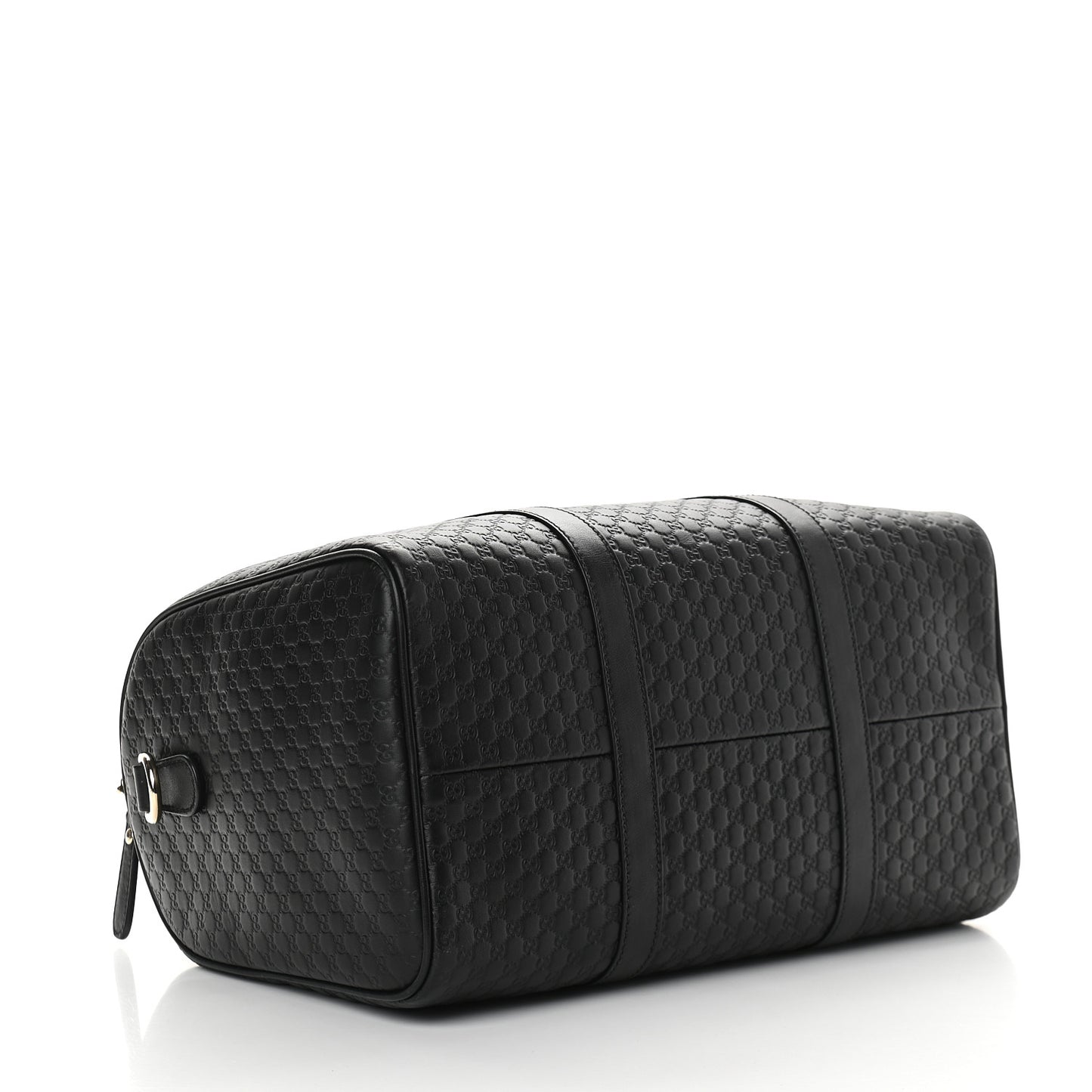Microguccissima Medium Joy Boston Black