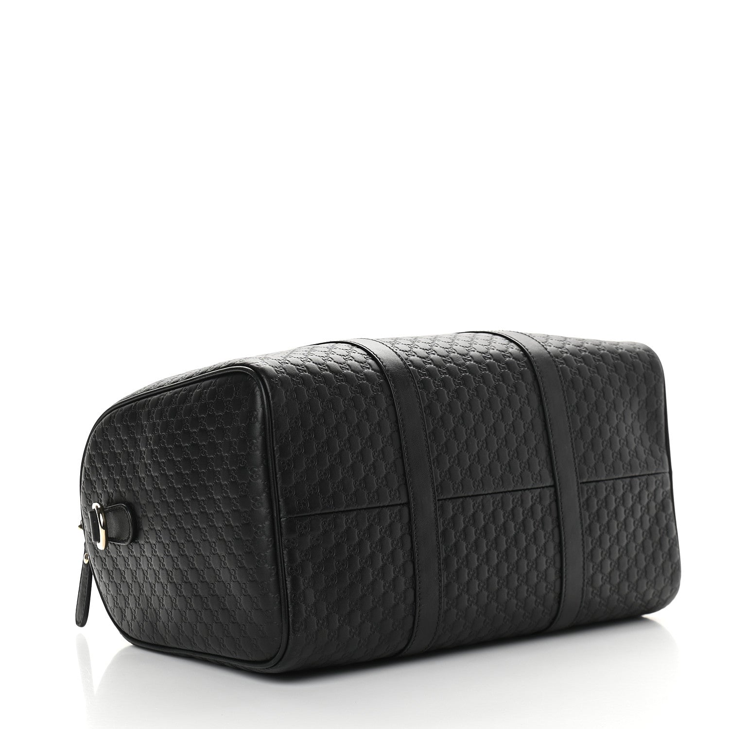 Gucci Microguccissima Medium Joy Boston Black 4 of 9
