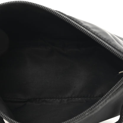 Prada Tessuto Nylon Sport Pochette Black 5 of 12