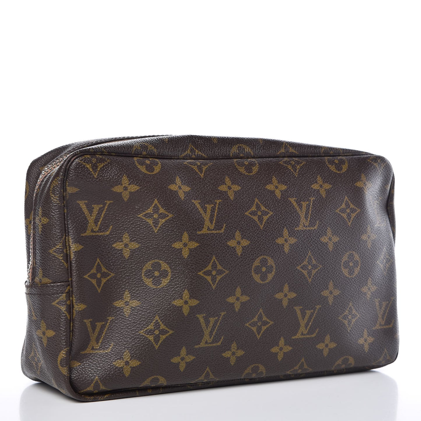 Monogram Trousse Toilette 28