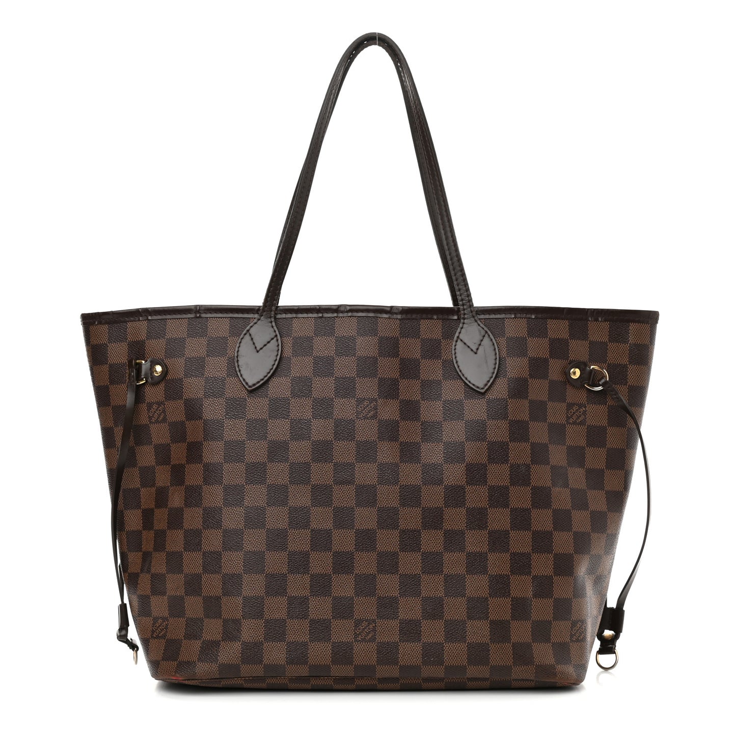 Damier Ebene Neverfull MM