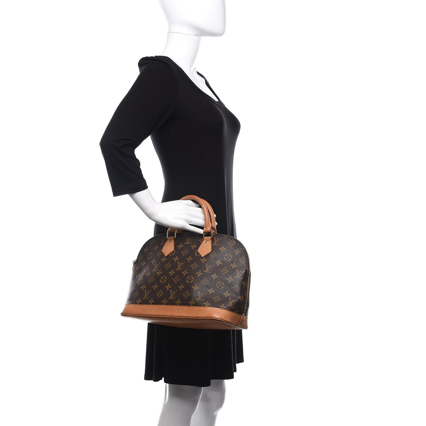 Monogram Alma PM
