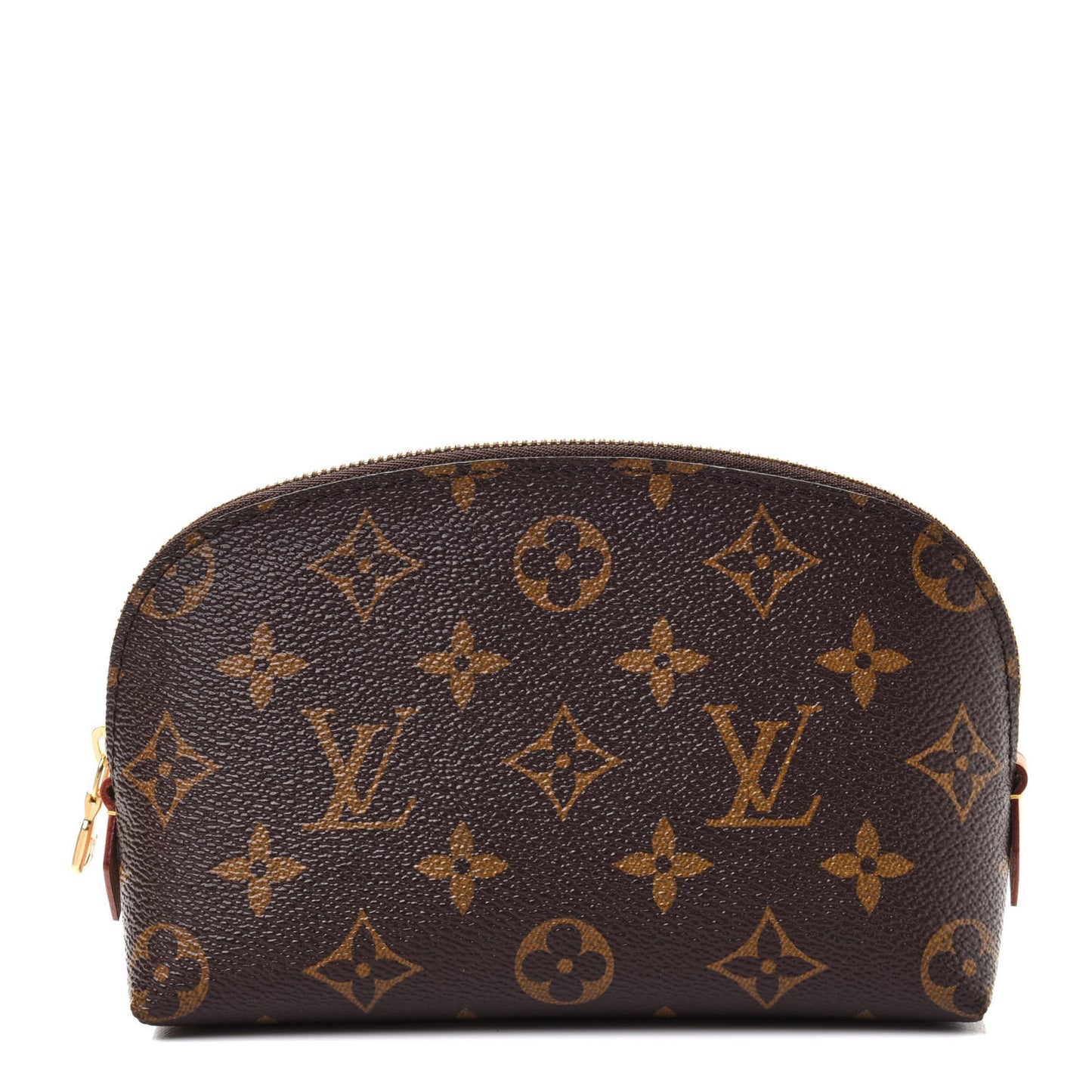 Monogram Cosmetic Pouch