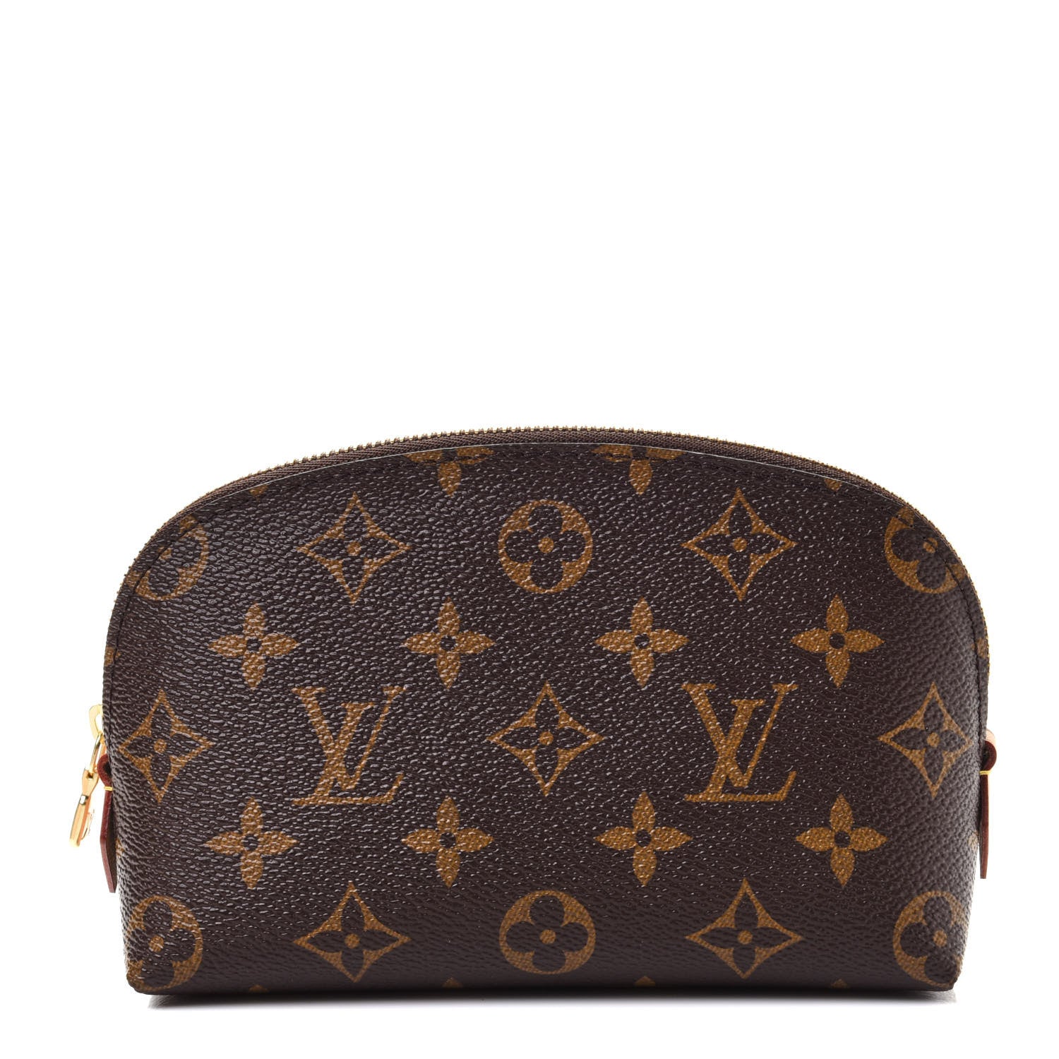 Louis Vuitton Monogram Cosmetic Pouch 1 of 8