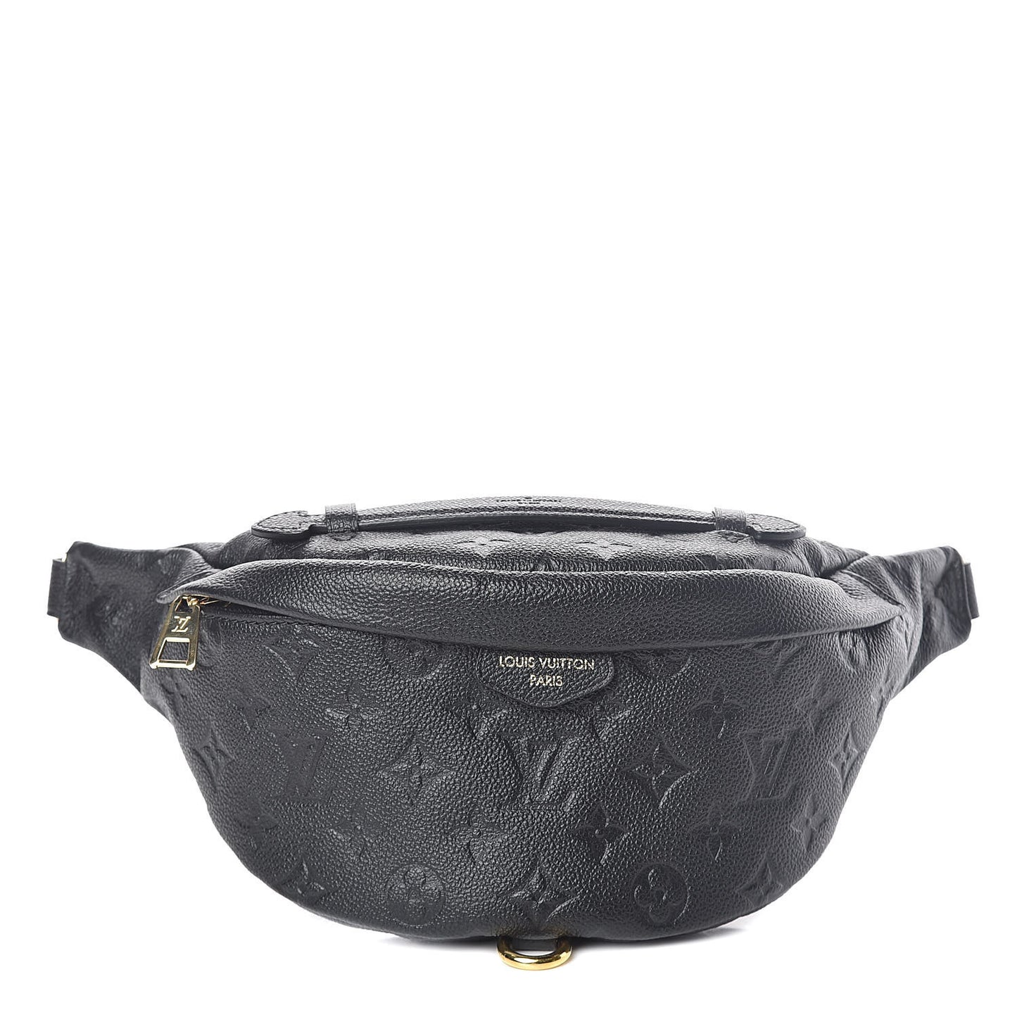 Empreinte BumBag Black