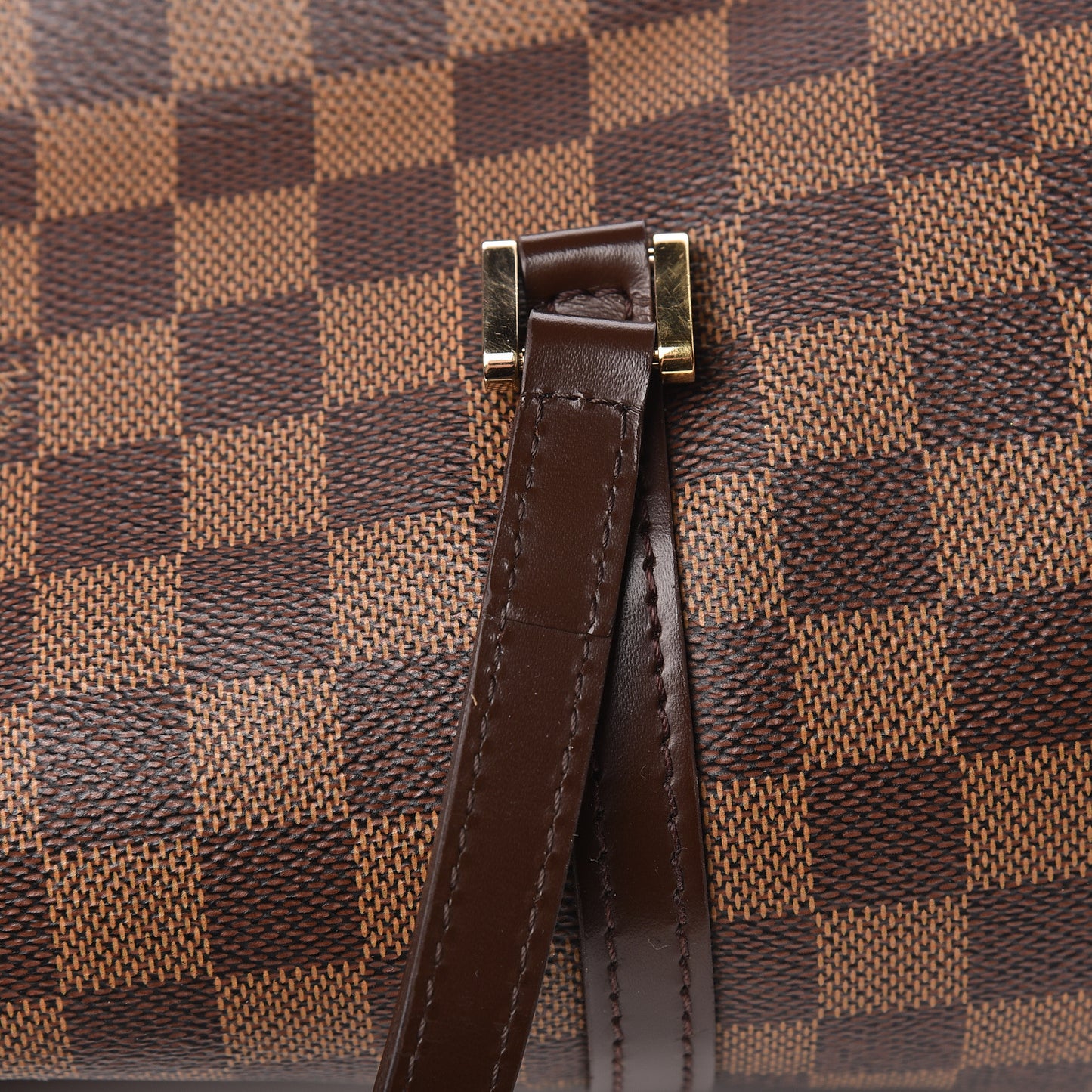 Damier Ebene Papillon 26