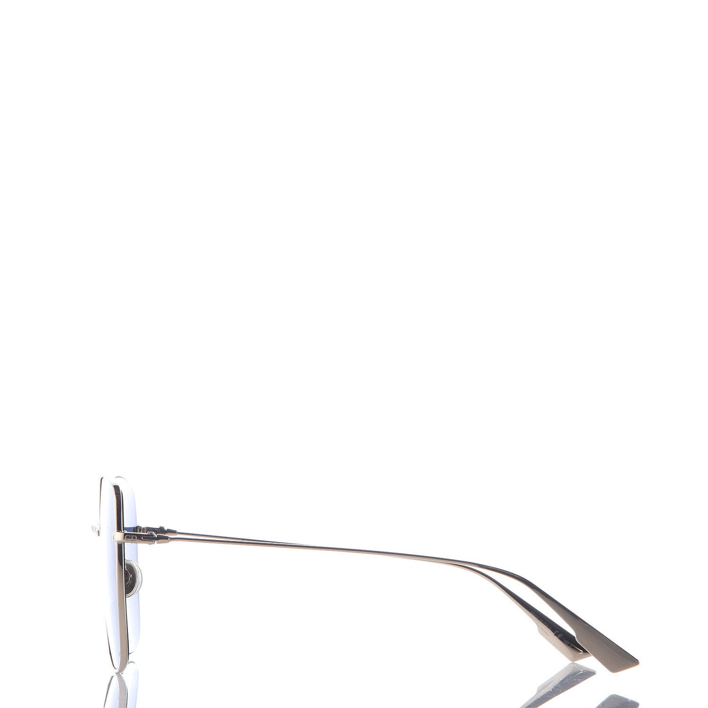 Metal Stellaire 1 Sunglasses Gold