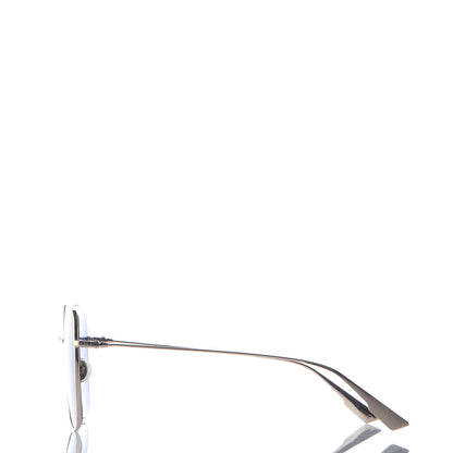 Christian Dior Metal Stellaire 1 Sunglasses Gold 3 of 7